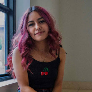 Meet your Posher, Ava